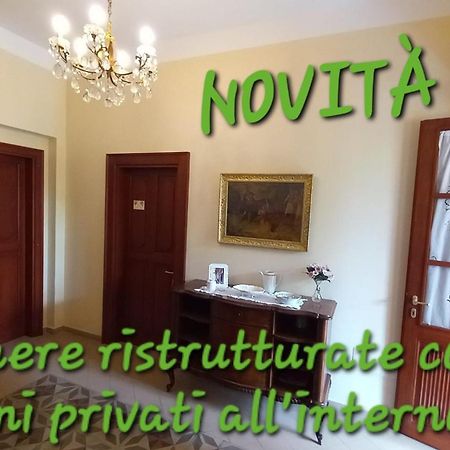 B&B Antica Villa Quartu SantʼElena Esterno foto