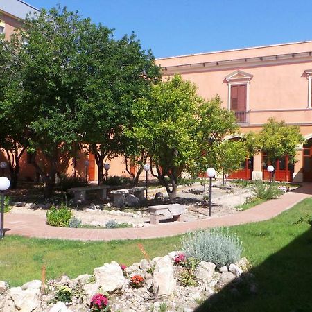 B&B Antica Villa Quartu SantʼElena Esterno foto