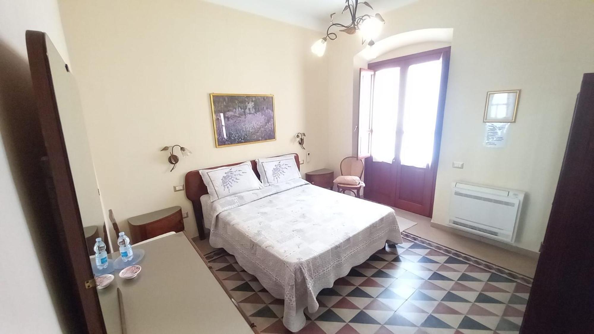 B&B Antica Villa Quartu SantʼElena Esterno foto