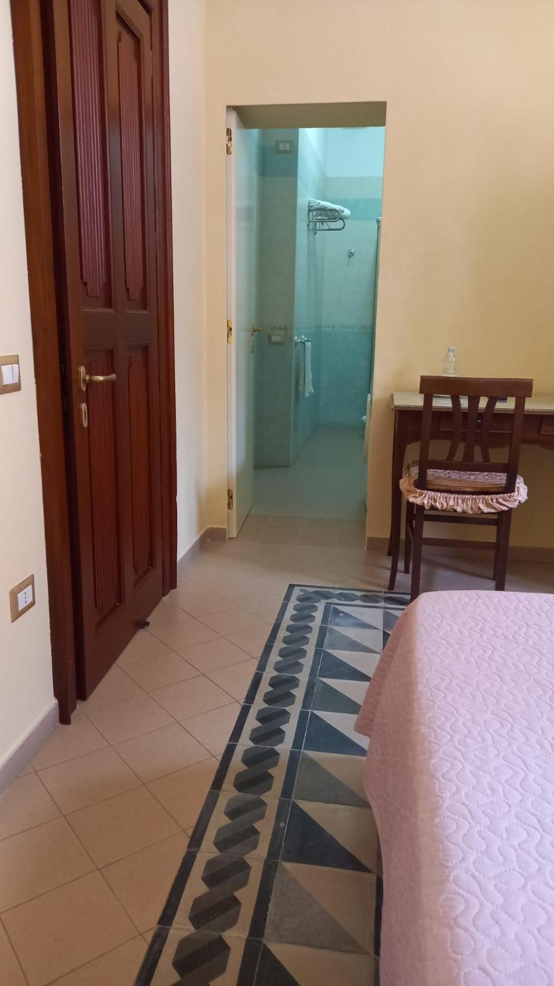B&B Antica Villa Quartu SantʼElena Esterno foto