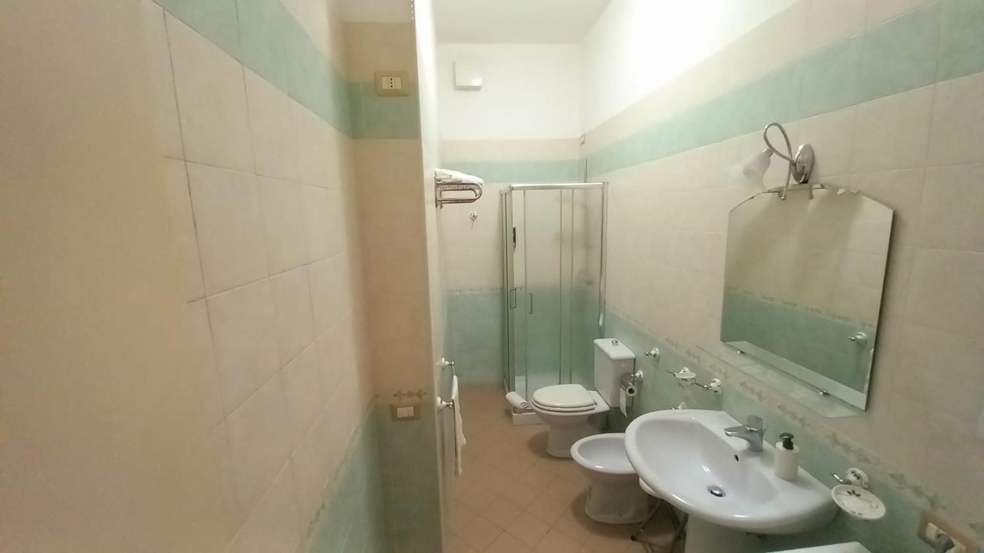 B&B Antica Villa Quartu SantʼElena Esterno foto